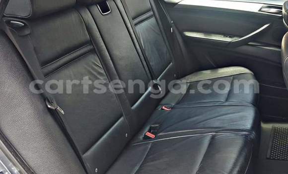 Buy Used BMW X5 Silver Car in Nhlangano in Shiselweni District Buy Used BMW X5 Silver Car in Nhlangano in Shiselweni District