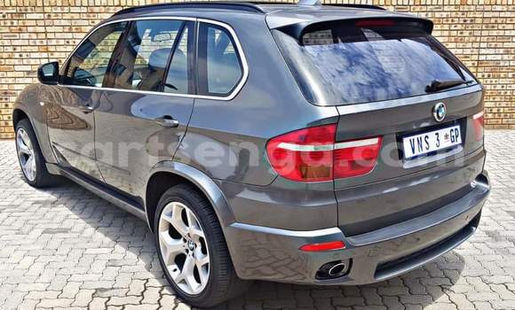 Buy Used BMW X5 Silver Car in Nhlangano in Shiselweni District Buy Used BMW X5 Silver Car in Nhlangano in Shiselweni District