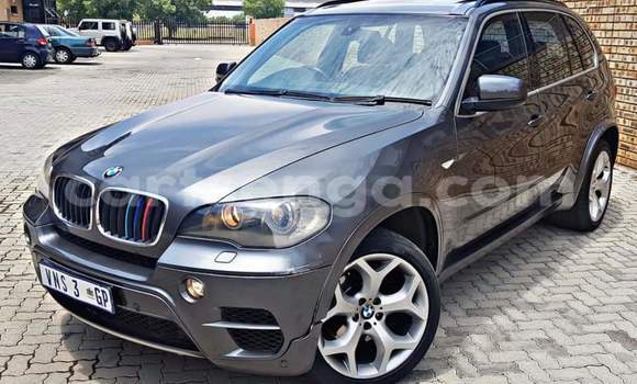 Buy Used BMW X5 Silver Car in Nhlangano in Shiselweni District Buy Used BMW X5 Silver Car in Nhlangano in Shiselweni District