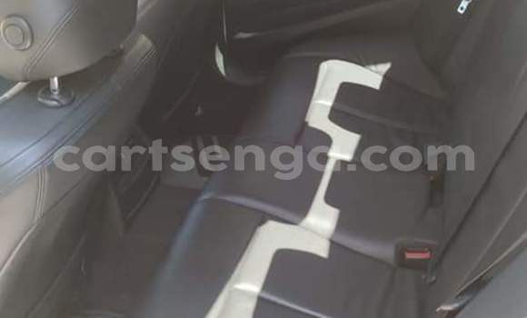 Acheter Occasion Voiture BMW 3–Series Blanc à Ezulwini, Hhohho Acheter Occasion Voiture BMW 3–Series Blanc à Ezulwini, Hhohho