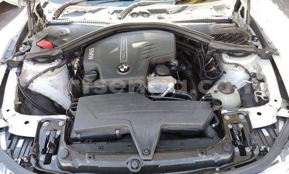 Acheter Occasion Voiture BMW 3–Series Blanc à Ezulwini, Hhohho Acheter Occasion Voiture BMW 3–Series Blanc à Ezulwini, Hhohho