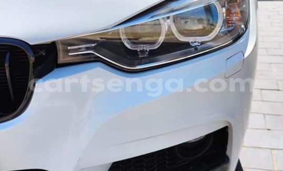 Acheter Occasion Voiture BMW 3–Series Blanc à Ezulwini, Hhohho Acheter Occasion Voiture BMW 3–Series Blanc à Ezulwini, Hhohho