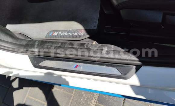 Acheter Occasion Voiture BMW 3–Series Blanc à Ezulwini, Hhohho Acheter Occasion Voiture BMW 3–Series Blanc à Ezulwini, Hhohho