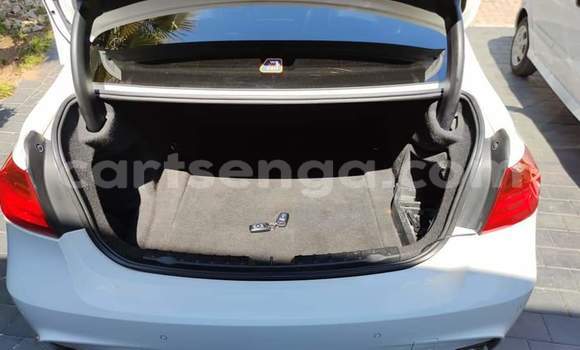 Acheter Occasion Voiture BMW 3–Series Blanc à Ezulwini, Hhohho Acheter Occasion Voiture BMW 3–Series Blanc à Ezulwini, Hhohho