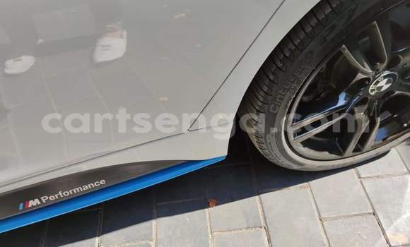 Acheter Occasion Voiture BMW 3–Series Blanc à Ezulwini, Hhohho Acheter Occasion Voiture BMW 3–Series Blanc à Ezulwini, Hhohho