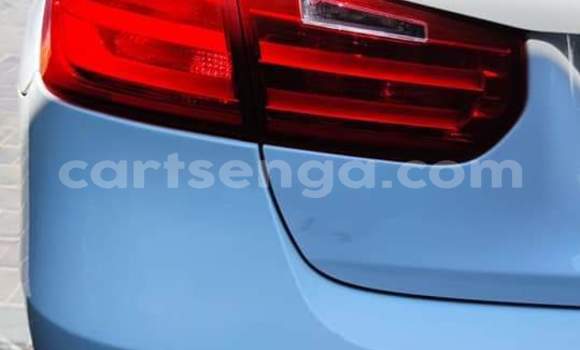 Acheter Occasion Voiture BMW 3–Series Blanc à Ezulwini, Hhohho Acheter Occasion Voiture BMW 3–Series Blanc à Ezulwini, Hhohho