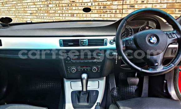 Acheter Occasion Voiture BMW 3–Series Rouge à Manzini, Manzini Acheter Occasion Voiture BMW 3–Series Rouge à Manzini, Manzini