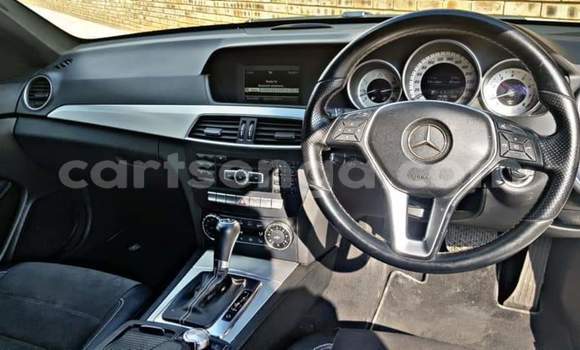 Acheter Occasion Voiture Mercedes‒Benz C–Class Blanc à Manzini, Manzini Acheter Occasion Voiture Mercedes‒Benz C–Class Blanc à Manzini, Manzini