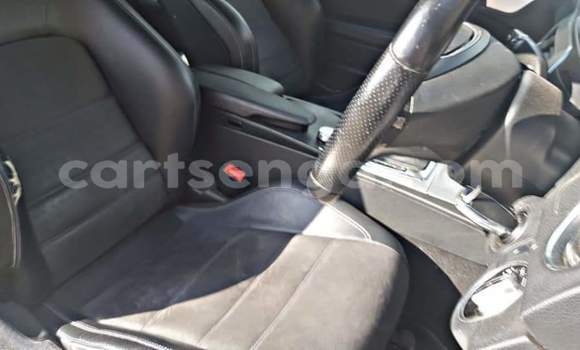 Acheter Occasion Voiture Mercedes‒Benz C–Class Blanc à Manzini, Manzini Acheter Occasion Voiture Mercedes‒Benz C–Class Blanc à Manzini, Manzini