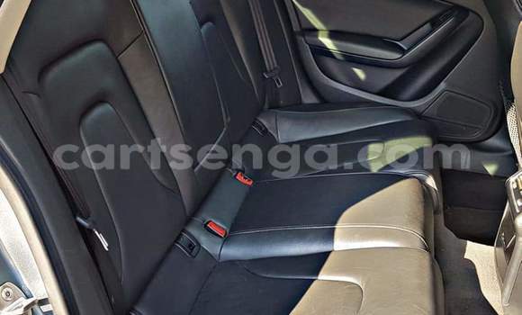 Buy Used Audi A5 Silver Car in Mbabane in Manzini Buy Used Audi A5 Silver Car in Mbabane in Manzini