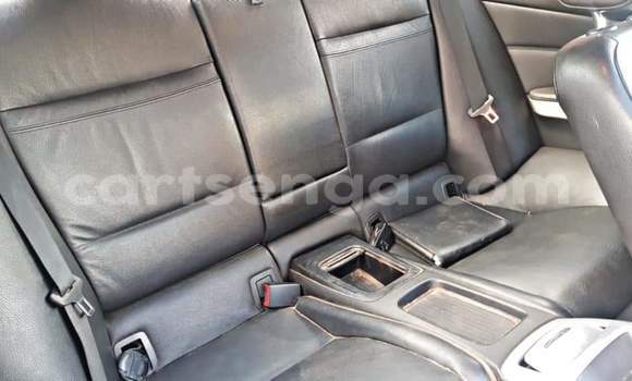 Nunua Ilio tumika BMW 3–Series White Gari ndani ya Mbabane nchini Manzini Nunua Ilio tumika BMW 3–Series White Gari ndani ya Mbabane nchini Manzini