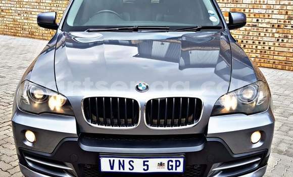 Acheter Occasion Voiture BMW X5 Gris à Manzini, Manzini Acheter Occasion Voiture BMW X5 Gris à Manzini, Manzini