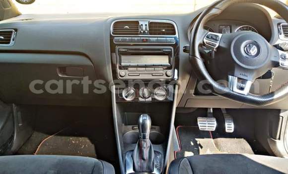Buy Used Volkswagen Polo GTI White Car in Nhlangano in Shiselweni District Buy Used Volkswagen Polo GTI White Car in Nhlangano in Shiselweni District