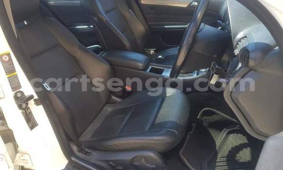 Buy Used Mercedes‒Benz C–Class White Car in Nhlangano in Shiselweni District Buy Used Mercedes‒Benz C–Class White Car in Nhlangano in Shiselweni District