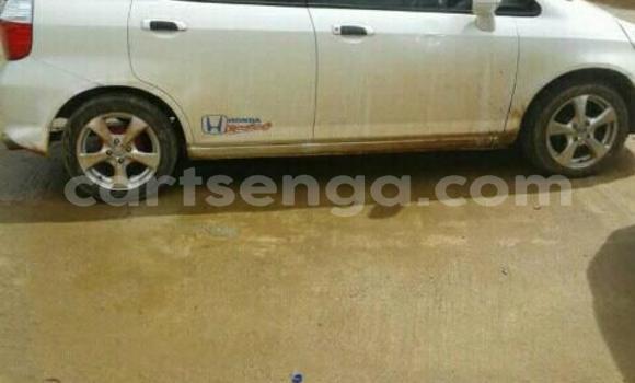 Buy Used Honda FIT White Car in Manzini in Manzini Buy Used Honda FIT White Car in Manzini in Manzini