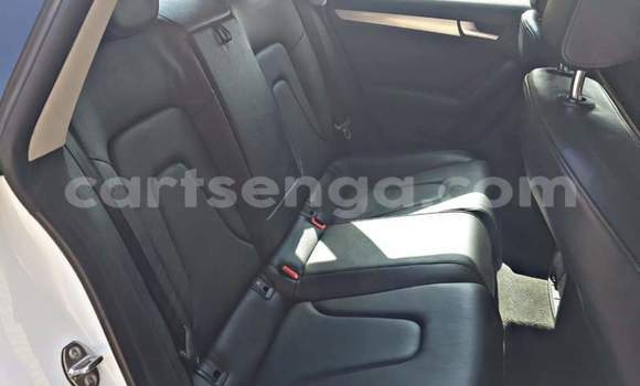 Acheter Occasion Voiture Audi A5 Blanc à Mbabane, Manzini Acheter Occasion Voiture Audi A5 Blanc à Mbabane, Manzini