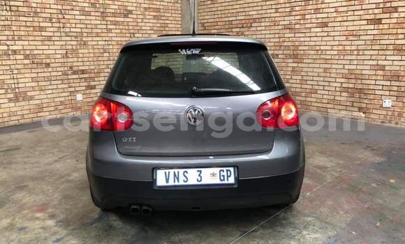 Acheter Occasion Voiture Volkswagen Golf GTI Gris à Mbabane, Manzini Acheter Occasion Voiture Volkswagen Golf GTI Gris à Mbabane, Manzini