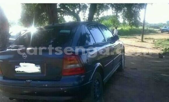 Buy Used Opel Astra Black Car in Manzini in Manzini Buy Used Opel Astra Black Car in Manzini in Manzini