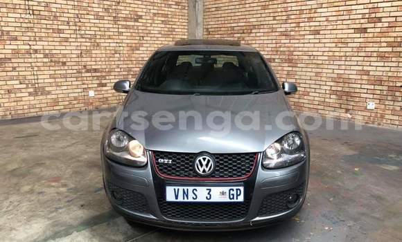 Acheter Occasion Voiture Volkswagen Golf GTI Gris à Mbabane, Manzini Acheter Occasion Voiture Volkswagen Golf GTI Gris à Mbabane, Manzini