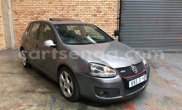 Acheter Occasion Voiture Volkswagen Golf GTI Gris à Mbabane, Manzini Acheter Occasion Voiture Volkswagen Golf GTI Gris à Mbabane, Manzini