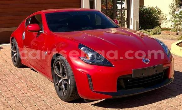 Acheter Occasion Voiture Nissan 370Z Rouge à Manzini, Manzini Acheter Occasion Voiture Nissan 370Z Rouge à Manzini, Manzini