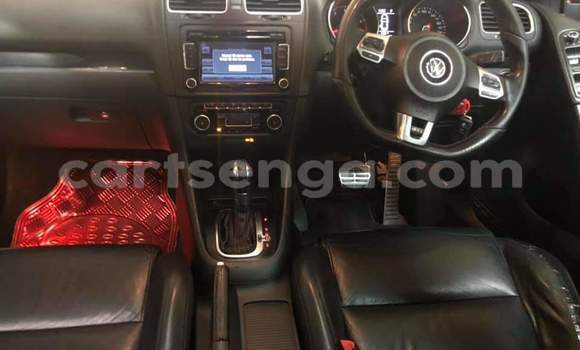 Acheter Occasion Voiture Volkswagen Golf GTI Rouge à Mbabane, Manzini Acheter Occasion Voiture Volkswagen Golf GTI Rouge à Mbabane, Manzini