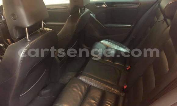 Acheter Occasion Voiture Volkswagen Golf GTI Rouge à Mbabane, Manzini Acheter Occasion Voiture Volkswagen Golf GTI Rouge à Mbabane, Manzini