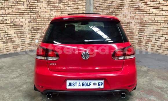 Acheter Occasion Voiture Volkswagen Golf GTI Rouge à Mbabane, Manzini Acheter Occasion Voiture Volkswagen Golf GTI Rouge à Mbabane, Manzini