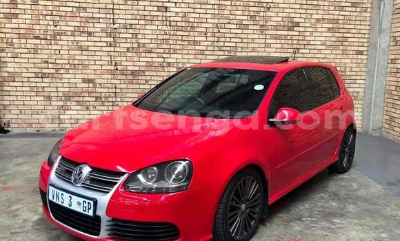 Acheter Occasion Voiture Volkswagen Golf R32 Rouge à Nhlangano, Shiselweni District Acheter Occasion Voiture Volkswagen Golf R32 Rouge à Nhlangano, Shiselweni District