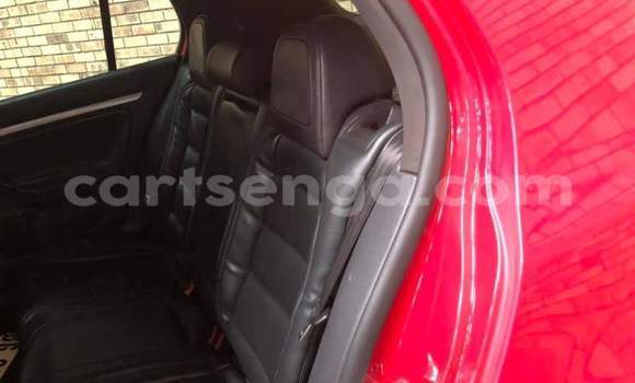 Acheter Occasion Voiture Volkswagen Golf R32 Rouge à Nhlangano, Shiselweni District Acheter Occasion Voiture Volkswagen Golf R32 Rouge à Nhlangano, Shiselweni District