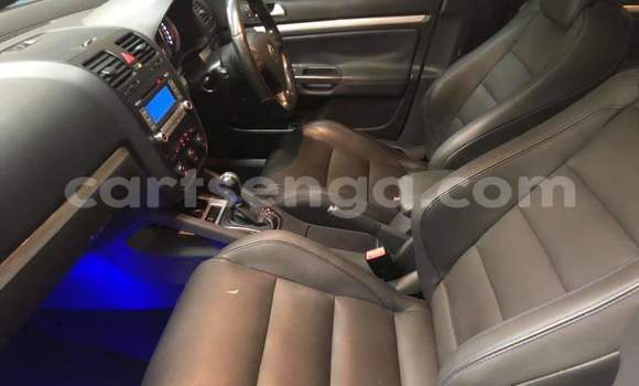 Acheter Occasion Voiture Volkswagen Golf R32 Gris à Hlatikulu, Shiselweni District Acheter Occasion Voiture Volkswagen Golf R32 Gris à Hlatikulu, Shiselweni District