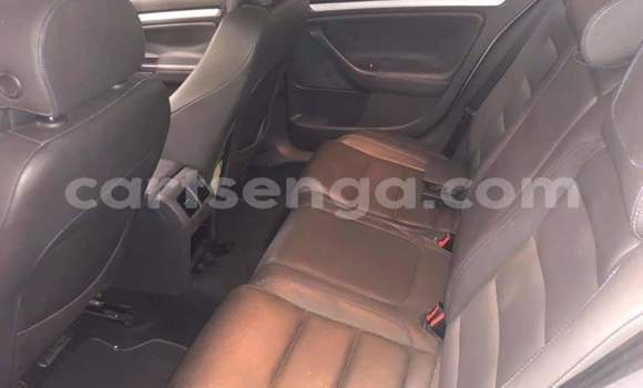 Acheter Occasion Voiture Volkswagen Golf R32 Gris à Hlatikulu, Shiselweni District Acheter Occasion Voiture Volkswagen Golf R32 Gris à Hlatikulu, Shiselweni District