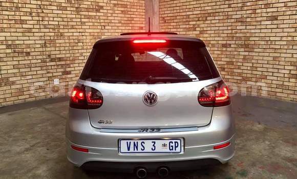 Acheter Occasion Voiture Volkswagen Golf R32 Gris à Hlatikulu, Shiselweni District Acheter Occasion Voiture Volkswagen Golf R32 Gris à Hlatikulu, Shiselweni District