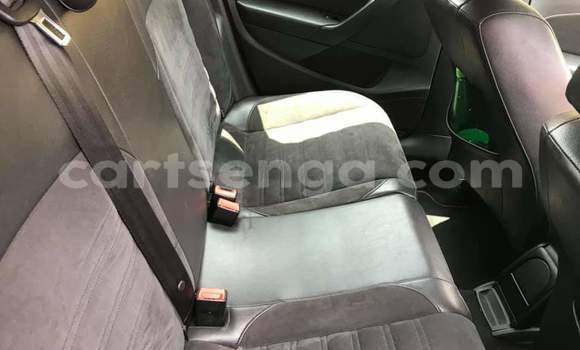 Buy Used Volkswagen Polo GTI Red Car in Ezulwini in Hhohho Buy Used Volkswagen Polo GTI Red Car in Ezulwini in Hhohho