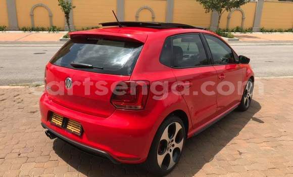 Buy Used Volkswagen Polo GTI Red Car in Ezulwini in Hhohho Buy Used Volkswagen Polo GTI Red Car in Ezulwini in Hhohho