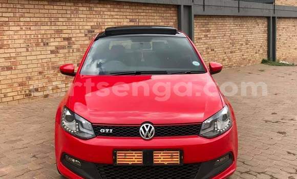 Buy Used Volkswagen Polo GTI Red Car in Ezulwini in Hhohho Buy Used Volkswagen Polo GTI Red Car in Ezulwini in Hhohho
