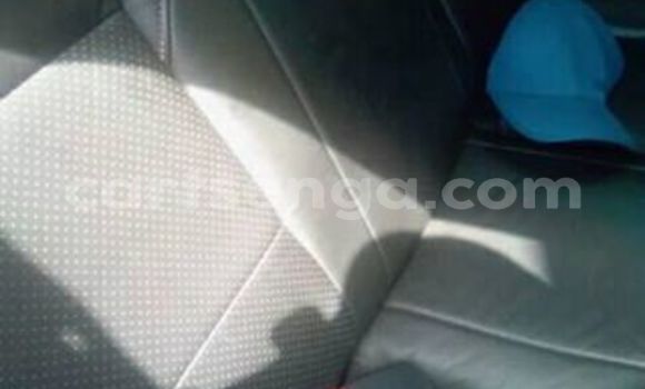 Buy Used Toyota Yaris Silver Car in Manzini in Manzini Buy Used Toyota Yaris Silver Car in Manzini in Manzini