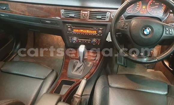 Acheter Occasion Voiture BMW 3–Series Gris à Ezulwini, Hhohho Acheter Occasion Voiture BMW 3–Series Gris à Ezulwini, Hhohho