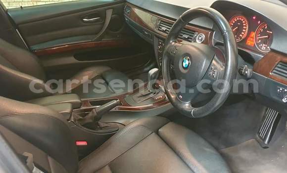 Acheter Occasion Voiture BMW 3–Series Gris à Ezulwini, Hhohho Acheter Occasion Voiture BMW 3–Series Gris à Ezulwini, Hhohho