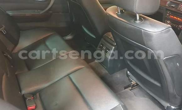 Acheter Occasion Voiture BMW 3–Series Gris à Ezulwini, Hhohho Acheter Occasion Voiture BMW 3–Series Gris à Ezulwini, Hhohho