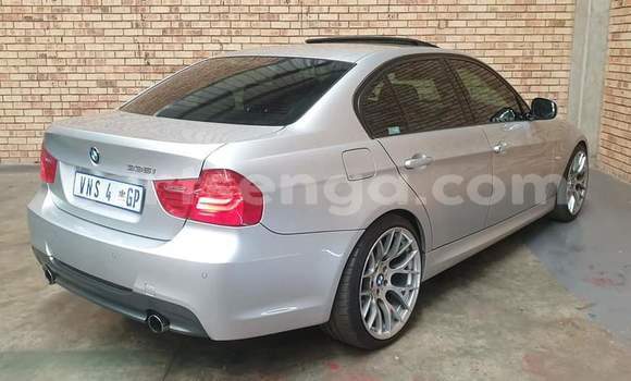 Acheter Occasion Voiture BMW 3–Series Gris à Ezulwini, Hhohho Acheter Occasion Voiture BMW 3–Series Gris à Ezulwini, Hhohho