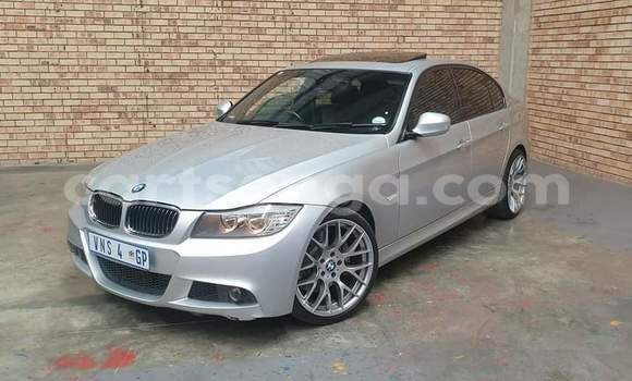 Acheter Occasion Voiture BMW 3–Series Gris à Ezulwini, Hhohho Acheter Occasion Voiture BMW 3–Series Gris à Ezulwini, Hhohho