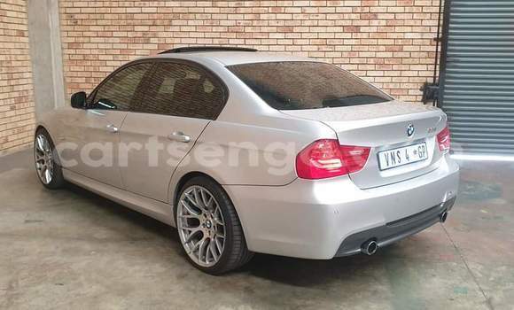 Acheter Occasion Voiture BMW 3–Series Gris à Ezulwini, Hhohho Acheter Occasion Voiture BMW 3–Series Gris à Ezulwini, Hhohho