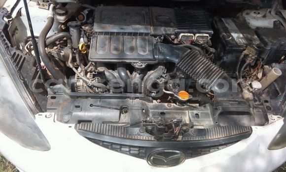 Buy Used Mazda Demio White Car in Manzini in Manzini Buy Used Mazda Demio White Car in Manzini in Manzini