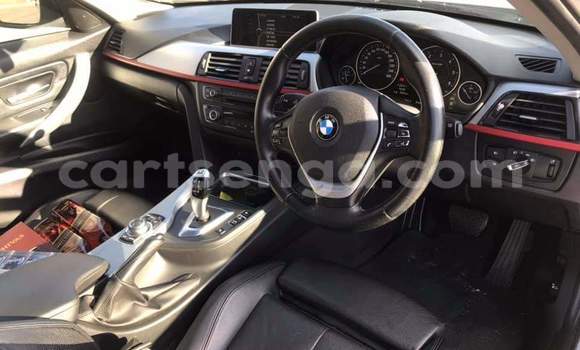Buy Used BMW 3–Series Silver Car in Ezulwini in Hhohho Buy Used BMW 3–Series Silver Car in Ezulwini in Hhohho