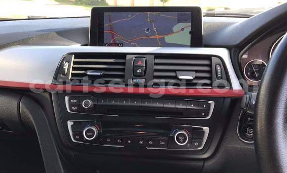 Buy Used BMW 3–Series Silver Car in Ezulwini in Hhohho Buy Used BMW 3–Series Silver Car in Ezulwini in Hhohho