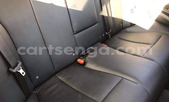 Buy Used BMW 3–Series Silver Car in Ezulwini in Hhohho Buy Used BMW 3–Series Silver Car in Ezulwini in Hhohho