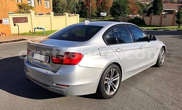 Buy Used BMW 3–Series Silver Car in Ezulwini in Hhohho Buy Used BMW 3–Series Silver Car in Ezulwini in Hhohho