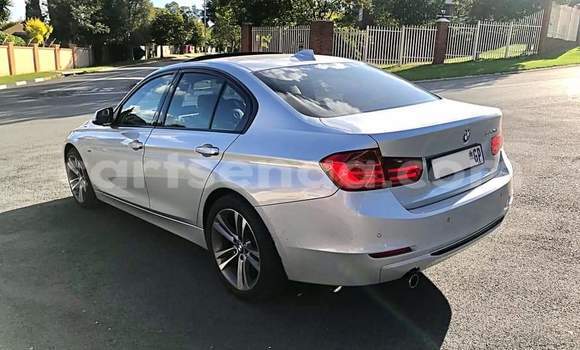 Buy Used BMW 3–Series Silver Car in Ezulwini in Hhohho Buy Used BMW 3–Series Silver Car in Ezulwini in Hhohho