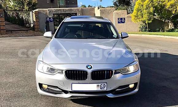 Buy Used BMW 3–Series Silver Car in Ezulwini in Hhohho Buy Used BMW 3–Series Silver Car in Ezulwini in Hhohho